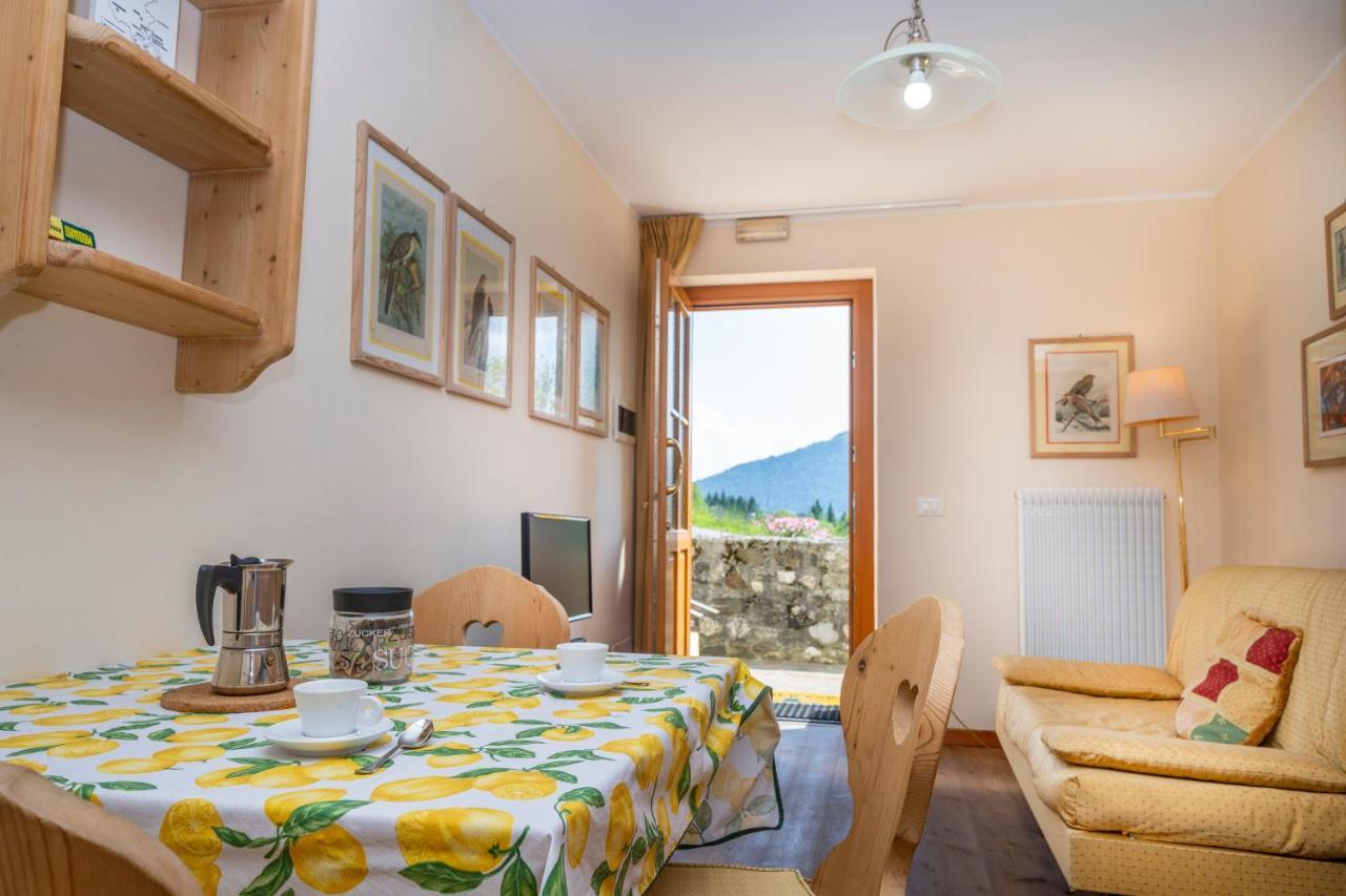 شقة Casa Il Tiglio تارفيسيو المظهر الخارجي الصورة